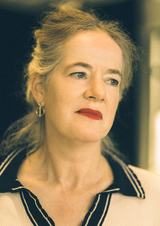 Portret van Anita Soer, lead development NDT