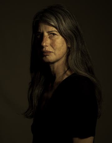 Gabriela Carrizo