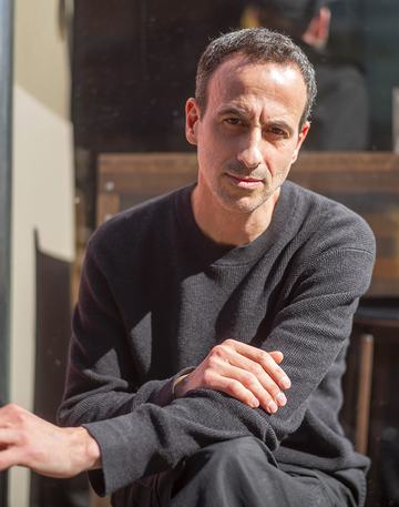 Hofesh Shechter