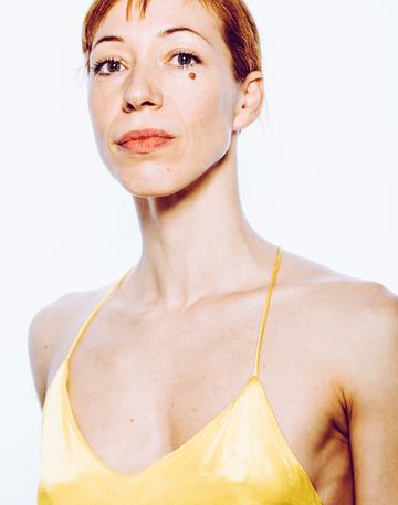 Liliana Barros ©Andreas Schlager