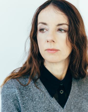 Maxine Doyle_photo Elizabeth Romanski