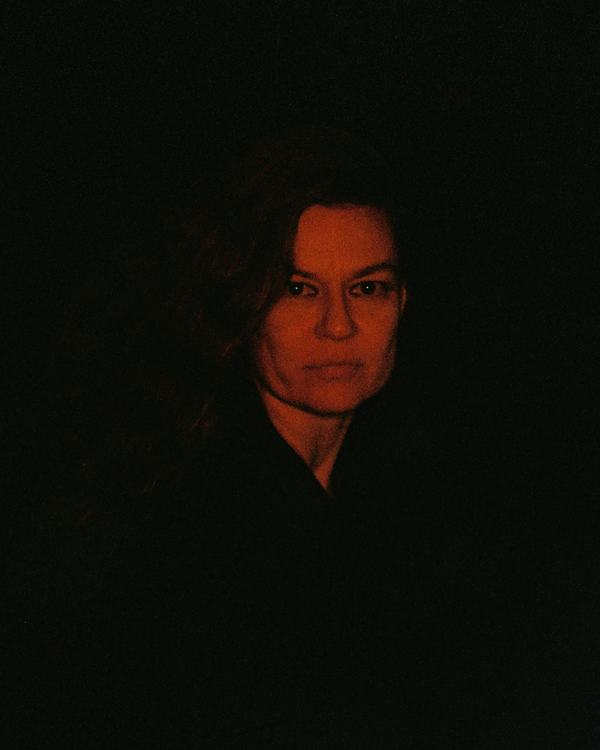 Portrait van Sharon Eyal