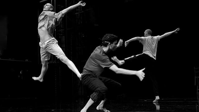 Tom Weinberger NDT 2 Milena Twiehaus / OFFprojects